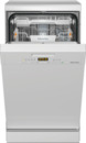 Bild 2 von MIELE G 5540 SC SL Active Geschirrspüler (freistehend, 448 mm breit, 45 dB (A), E)