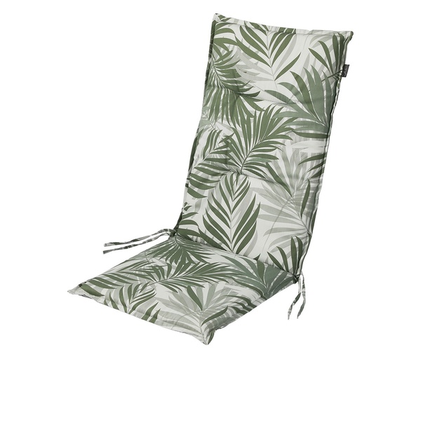 Bild 4 von BELAVI Premium-Hochlehner-Auflage