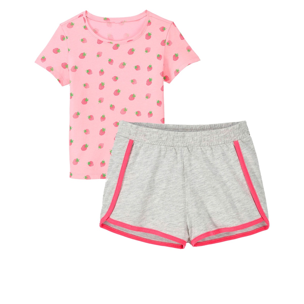 Bild 2 von ALIVE Kinder Pyjama