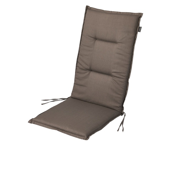 Bild 3 von BELAVI Premium-Hochlehner-Auflage