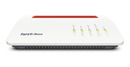 Bild 4 von AVM FRITZ!Box 7590 AX + FRITZ!Repeater 1200 Wi-Fi 6 WLAN-Mesh-Router 2400 Mbit/s