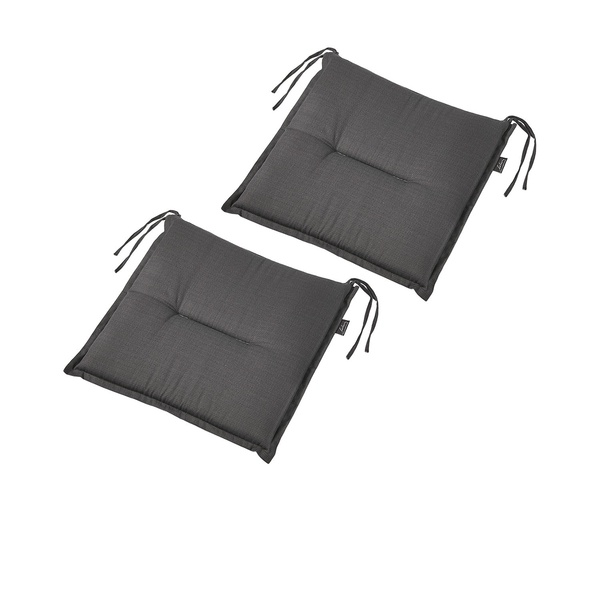 Bild 4 von BELAVI Premium-Sitzkissen, 2er-Packung