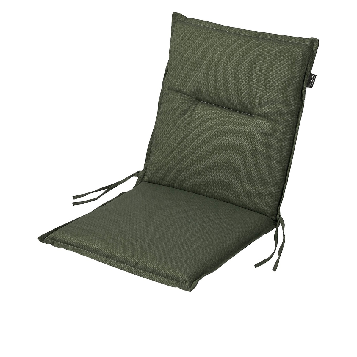 Bild 2 von BELAVI Premium-Niedriglehner-Auflage