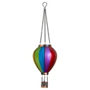Bild 2 von CASA DECO Solar-LED-Heißluftballon