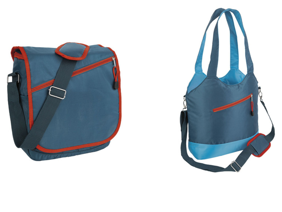 Rocktrail Kühltasche »CKT 11 B1«, 6 Stunden Kühlzeit von Lidl ansehen!