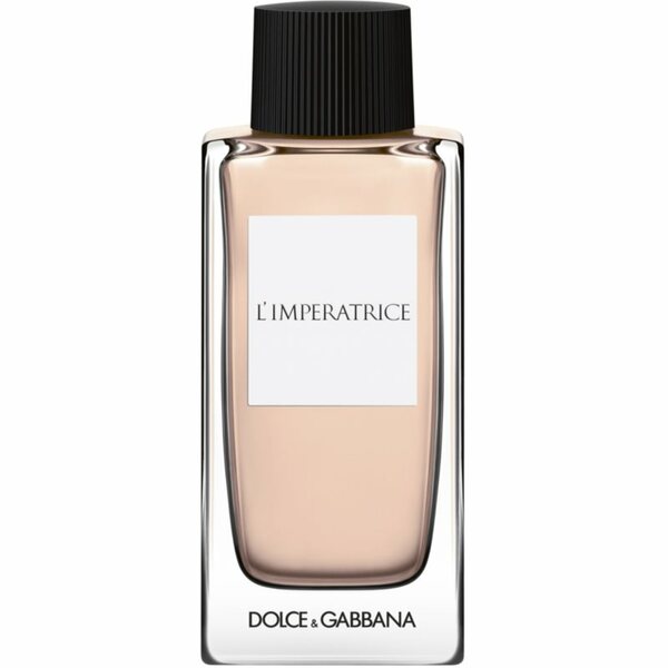 Bild 1 von Dolce & Gabbana L´Imperatrice Eau de Toilette für Damen 100 ml