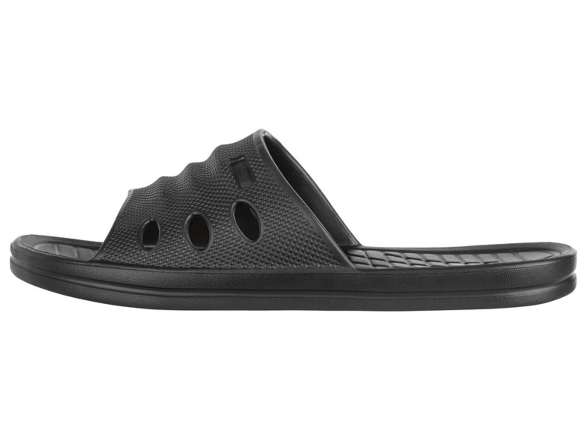 Bild 3 von CRIVIT Herren Badepantoletten, leicht und flexibel