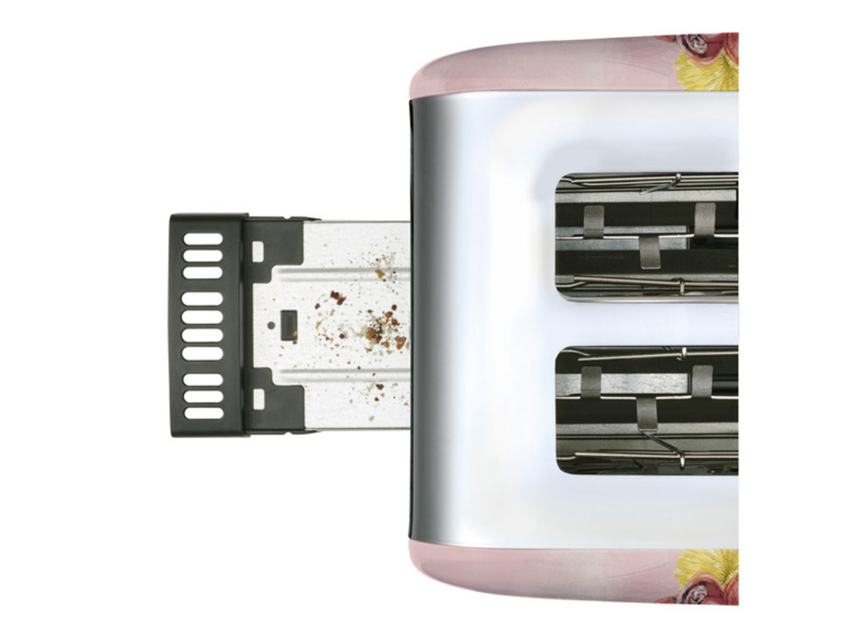 Bild 4 von SILVERCREST® Doppelschlitz-Toaster »STEC 920 A1«, 920 W