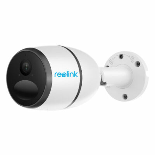 Bild 1 von Reolink Go inklusive 64 GB MicroSD B-Ware Mobile Überwachungskamera [1080p Full HD, 3G/4G, Akkubetrieb]
