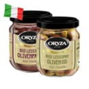 Bild 1 von Oryza Selection Leccino Oliven/-Paste oder sonnengetrocknete Tomaten