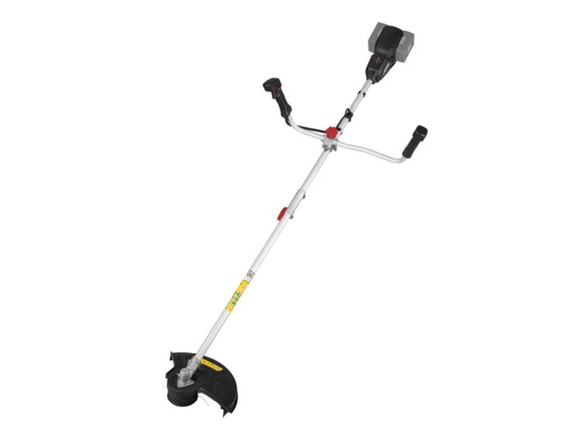 PARKSIDE PERFORMANCE® 40 V AkkuFreischneider »PPFSA 40Li A1« ohne