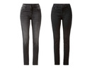 Bild 1 von esmara® Damen Jeans, Skinny Fit, mit normaler Leibhöhe