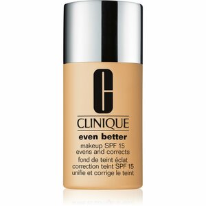 Clinique Even Better™ Makeup SPF 15 Evens and Corrects Korrektur Foundation SPF 15 Farbton CN 58 Honey 30 ml