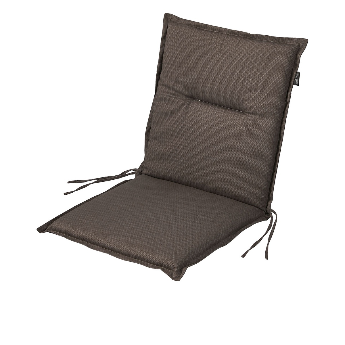 Bild 3 von BELAVI Premium-Niedriglehner-Auflage