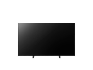 PANASONIC TX-49LXW944 LED TV (Flat, 49 Zoll / 123 cm, HDR 4K, SMART TV)