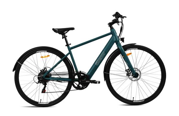 Bild 1 von SachsenRad C3L Urban E-Bike