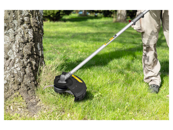 Bild 3 von PARKSIDE PERFORMANCE® 40 V Akku-Freischneider »PPFSA 40-Li A1« ohne Akku und Ladegerät