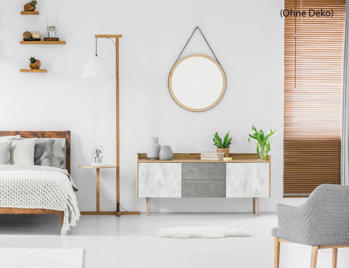 Bild 3 von d-c-fix Klebefolie Concrete White