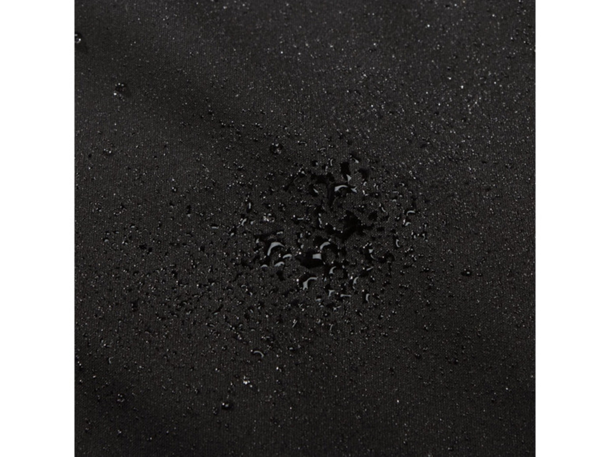 Bild 4 von Rocktrail Kinder Jungen Softshelljacke mit umweltfreundlicher Imprägnierung