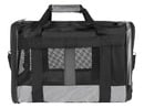 Bild 3 von zoofari® Haustier Transport-Tasche /-Rucksack, integrierte Kurzleine
