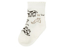 Bild 4 von lupilu® Baby Mädchen Socken, 5 Paar, mit Bio-Baumwolle