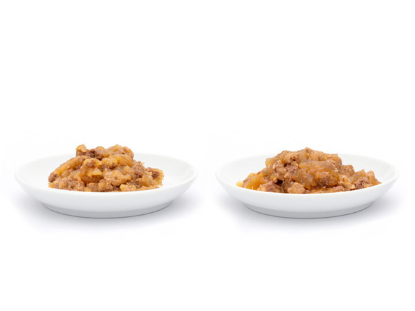 Bild 4 von FELIX Katzennassnahrung Jumbo Pack Gemischte Vielfalt in Gelee, 48 x 85g