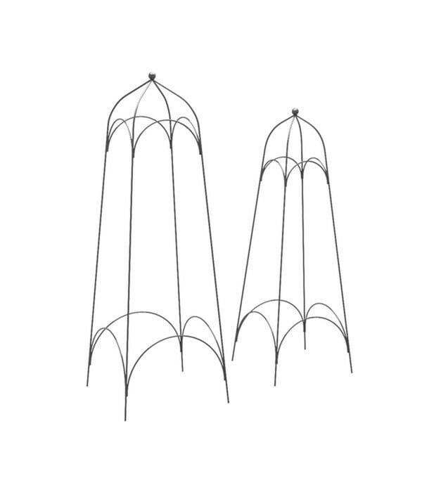 Bild 1 von Dehner Obelisk Tenda Set