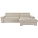 Bild 1 von Livetastic ECKSCHLAFSOFA Beige