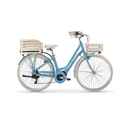 Bild 1 von MBM Elektro-Citybike APOSTROPHE Lady