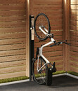 Bild 4 von Biohort BikeLift Wandmontage, ca. B16/H180/T38 cm