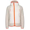 Bild 1 von Icebreaker
                
                   REALFLEECE SHERPA LS ZIP HOOD Damen - Fleecejacke