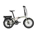 Bild 1 von ADRIATICA Falt-E-Bike 20  Zoll SMILE