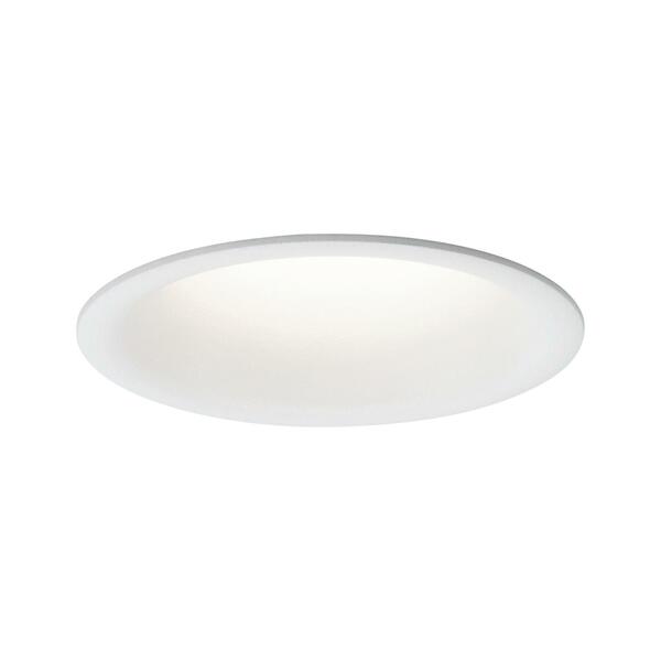 Bild 1 von Deckenleuchte Cymbal in Weiß max. 6,8 Watt Deckenlampe