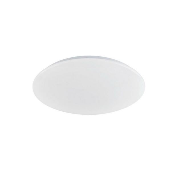 Bild 1 von Fischer & Honsel LED-DECKENLEUCHTE Weiß, Weiß Hochglanz