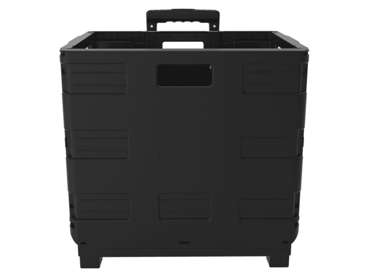 Bild 3 von LIVARNO home Transportbox, klappbar, mit Rollen