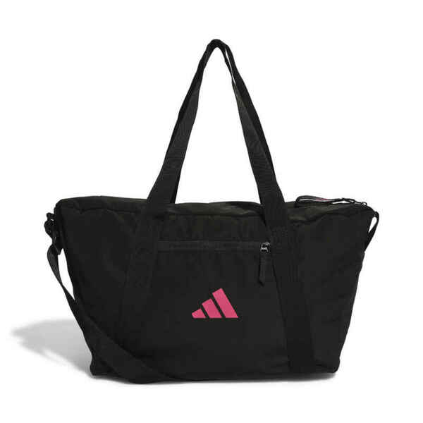 Bild 1 von Sporttasche - schwarz/rosa