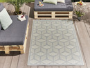 Bild 2 von LIVARNO home Outdoor-Teppich, 120 x 180 cm