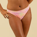 Bild 1 von Bikini-Hose Damen klassische Form - Nina salty