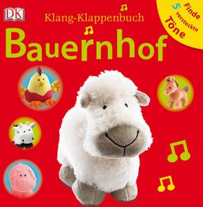 DK Klang-Klappenbuch Bauernhof