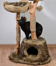 Bild 1 von Dobar petlife Design-Katzenmöbel Tony, ca. B60/H111/T45 cm