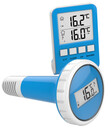 Bild 1 von Summer Fun Digitales Poolthermometer