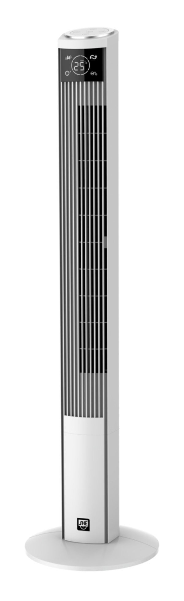 Bild 1 von Turmventilator SHE121TU2001F