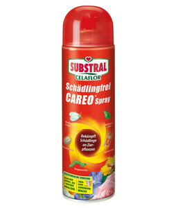Substral® Celaflor® Schädlingsfrei Careo® Spray, 400 ml