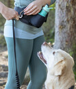 Bild 2 von Dehner Lieblinge Joggingtasche mit Hundeleine Hands Free