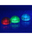 Bild 2 von Summer Fun LED Solarkugel Set, 3-teilig