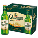 Bild 1 von Staropramen Premium Bier XXL