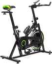 Bild 1 von Indoor Cycling Bike - Heimtrainer - Inklusive VirtuFit Tour