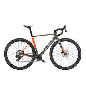 Wilier Rave SLR GRX Di2 L 52 camouflage