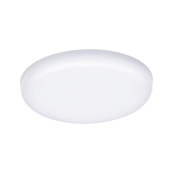 Bild 1 von LED-Deckenleuchte Veluna VarFit in Weiß max. 4,5 Watt Deckenlampe