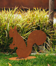 Bild 3 von Ferrum Rost-Eichhörnchen Felix, ca. H34 cm